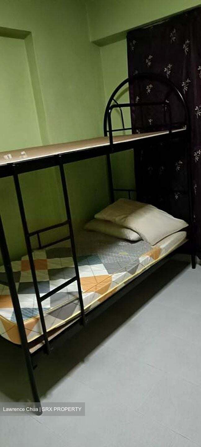 Blk 153 Yung Ho Road (Jurong West), HDB 4 Rooms #487021051